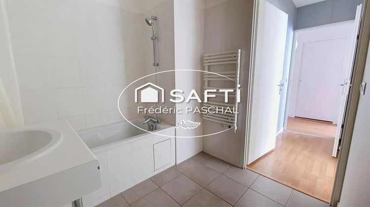 Ma-Cabane - Location Appartement Rueil-Malmaison, 51 m²