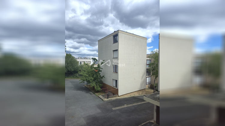Ma-Cabane - Location Appartement Rueil-Malmaison, 29 m²