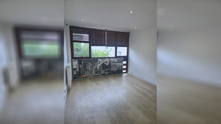 Ma-Cabane - Location Appartement Rueil-Malmaison, 29 m²