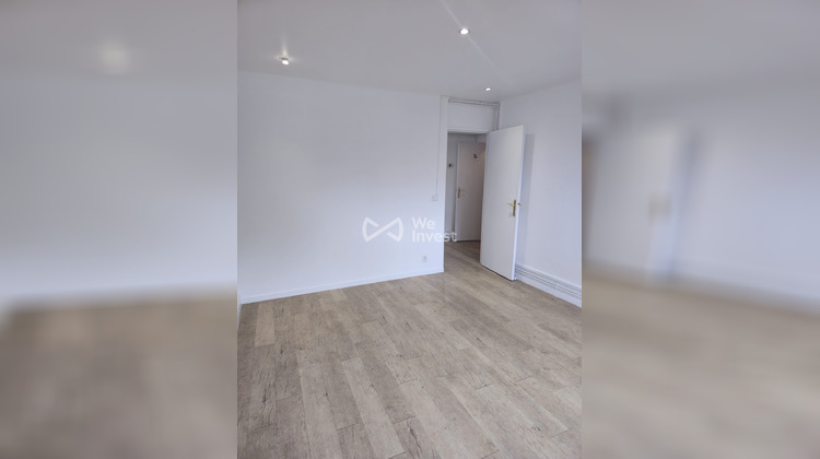 Ma-Cabane - Location Appartement Rueil-Malmaison, 29 m²