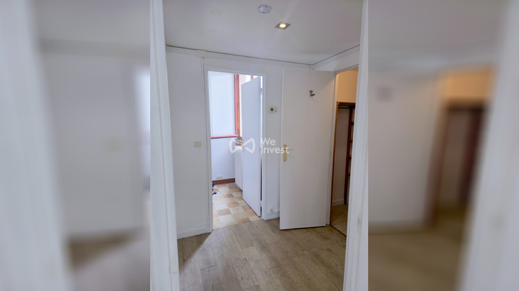 Ma-Cabane - Location Appartement Rueil-Malmaison, 29 m²