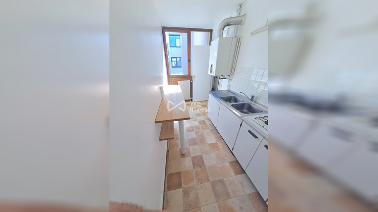 Ma-Cabane - Location Appartement Rueil-Malmaison, 29 m²