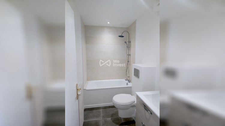 Ma-Cabane - Location Appartement Rueil-Malmaison, 29 m²