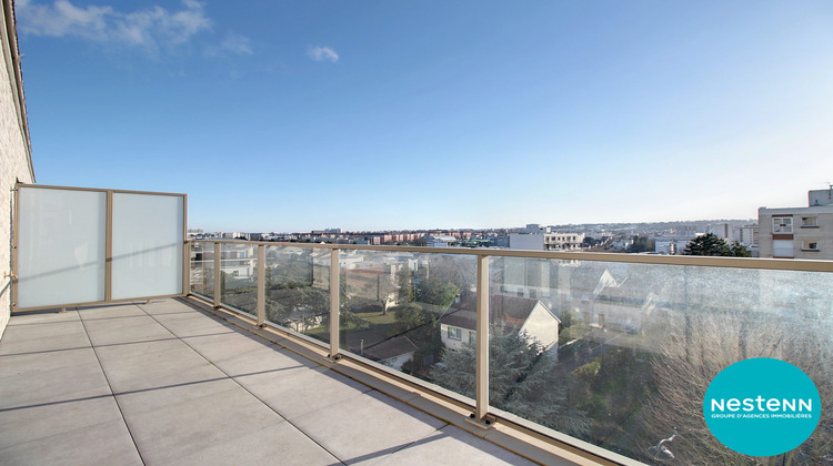 Ma-Cabane - Location Appartement Rueil-Malmaison, 23 m²