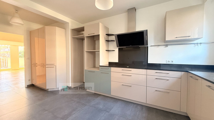 Ma-Cabane - Location Appartement RUEIL-MALMAISON, 120 m²