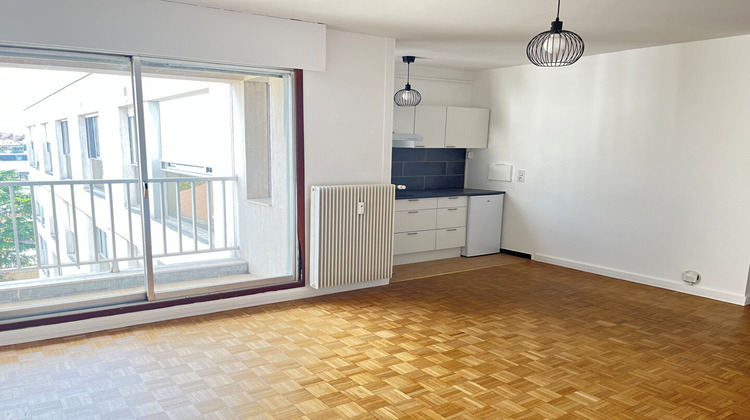 Ma-Cabane - Location Appartement RUEIL-MALMAISON, 27 m²