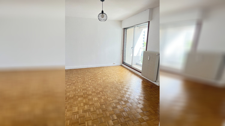 Ma-Cabane - Location Appartement RUEIL-MALMAISON, 27 m²