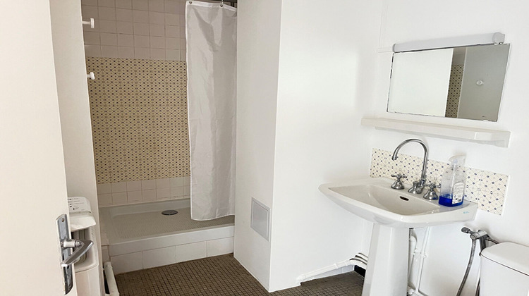 Ma-Cabane - Location Appartement RUEIL-MALMAISON, 27 m²