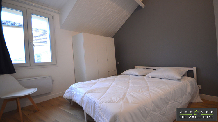 Ma-Cabane - Location Appartement RUEIL-MALMAISON, 35 m²
