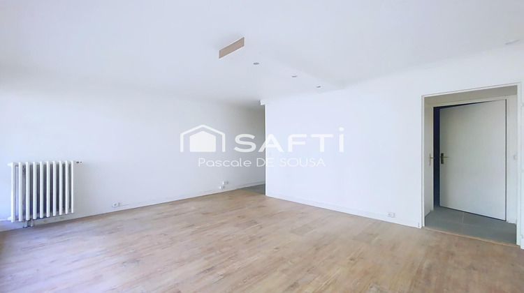 Ma-Cabane - Location Appartement Rueil-Malmaison, 25 m²