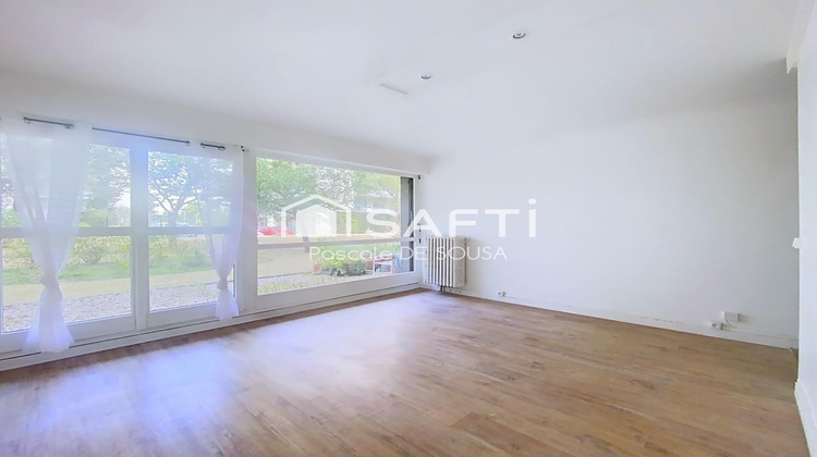 Ma-Cabane - Location Appartement Rueil-Malmaison, 25 m²