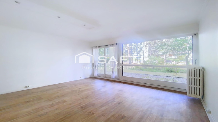 Ma-Cabane - Location Appartement Rueil-Malmaison, 25 m²