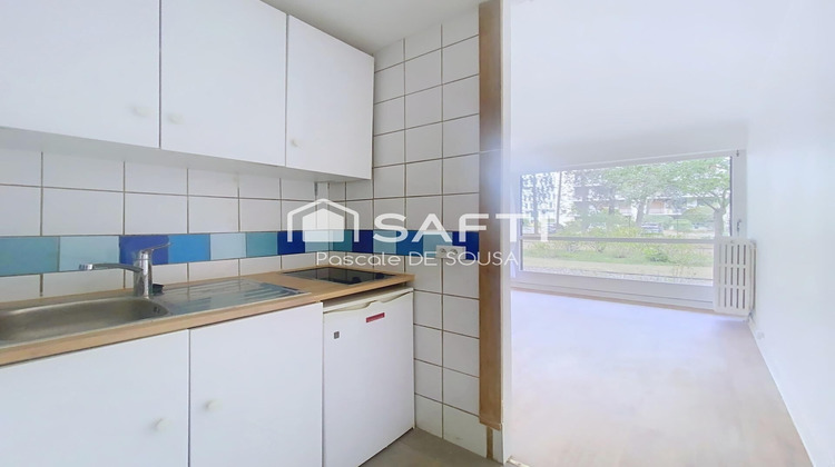 Ma-Cabane - Location Appartement Rueil-Malmaison, 25 m²