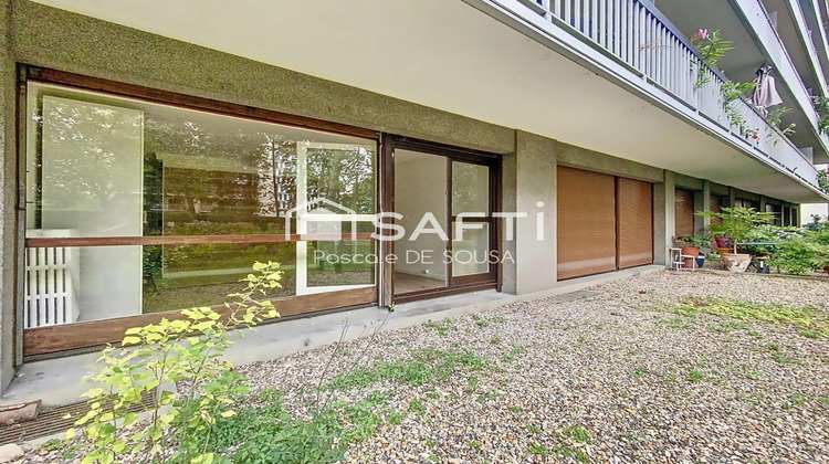 Ma-Cabane - Location Appartement Rueil-Malmaison, 25 m²