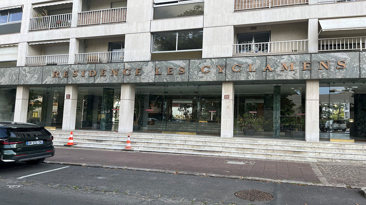 Ma-Cabane - Location Appartement RUEIL-MALMAISON, 29 m²