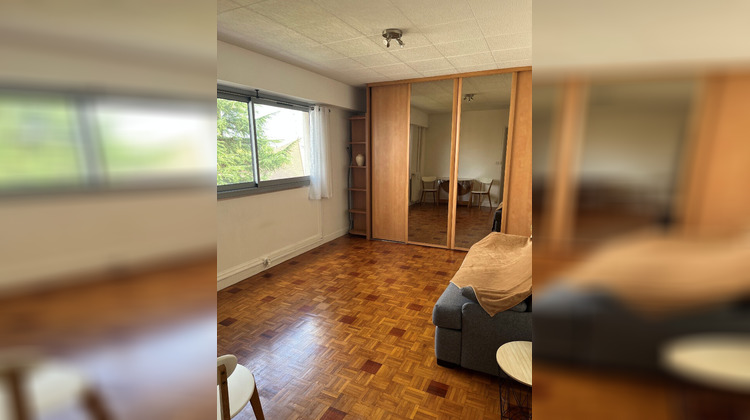 Ma-Cabane - Location Appartement RUEIL-MALMAISON, 29 m²