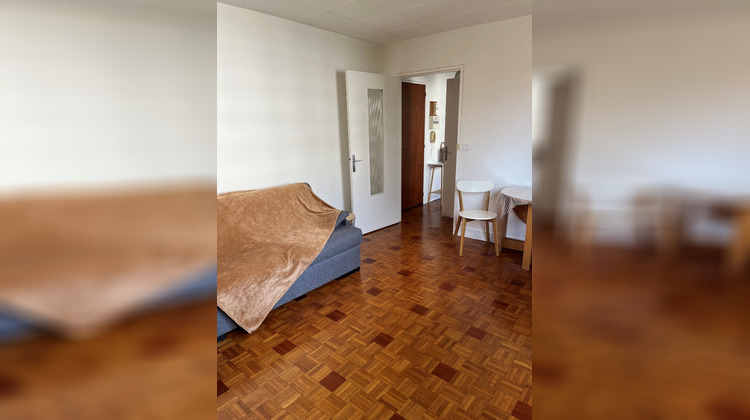 Ma-Cabane - Location Appartement RUEIL-MALMAISON, 29 m²
