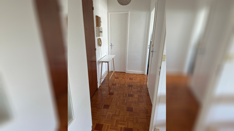 Ma-Cabane - Location Appartement RUEIL-MALMAISON, 29 m²