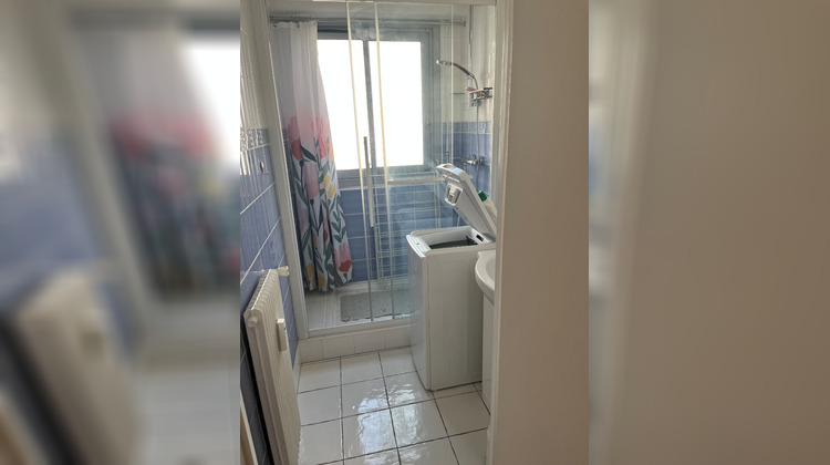 Ma-Cabane - Location Appartement RUEIL-MALMAISON, 29 m²