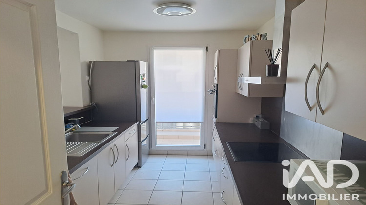 Ma-Cabane - Location Appartement Rueil-Malmaison, 85 m²
