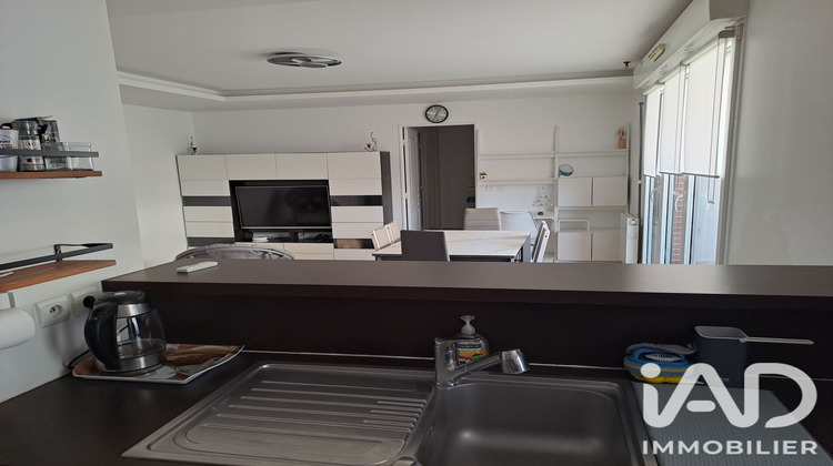 Ma-Cabane - Location Appartement Rueil-Malmaison, 85 m²