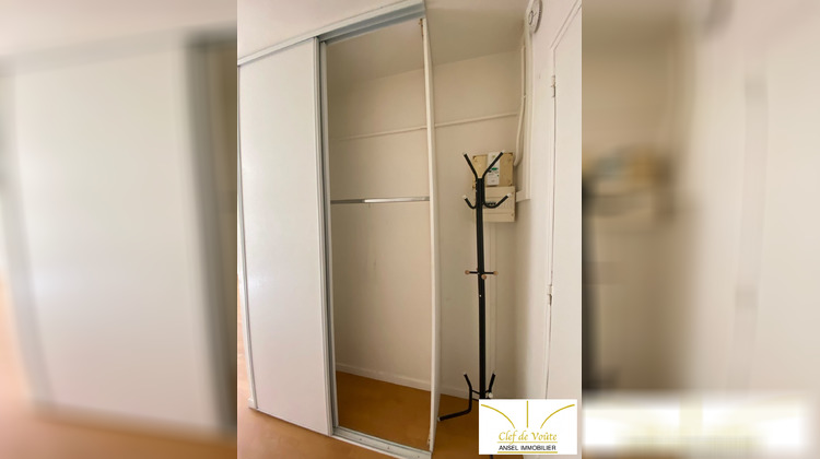 Ma-Cabane - Location Appartement Rueil-Malmaison, 27 m²