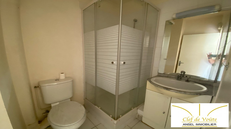 Ma-Cabane - Location Appartement Rueil-Malmaison, 27 m²