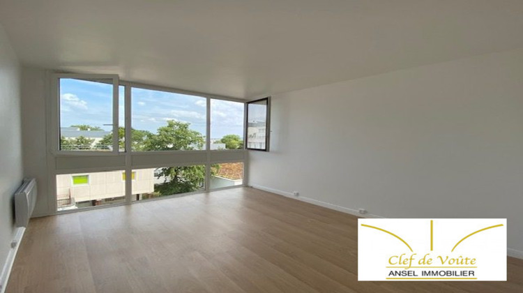 Ma-Cabane - Location Appartement Rueil-Malmaison, 29 m²