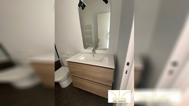 Ma-Cabane - Location Appartement Rueil-Malmaison, 29 m²