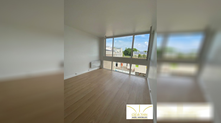 Ma-Cabane - Location Appartement Rueil-Malmaison, 29 m²
