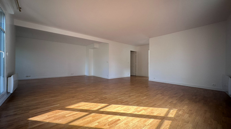 Ma-Cabane - Location Appartement RUEIL-MALMAISON, 110 m²