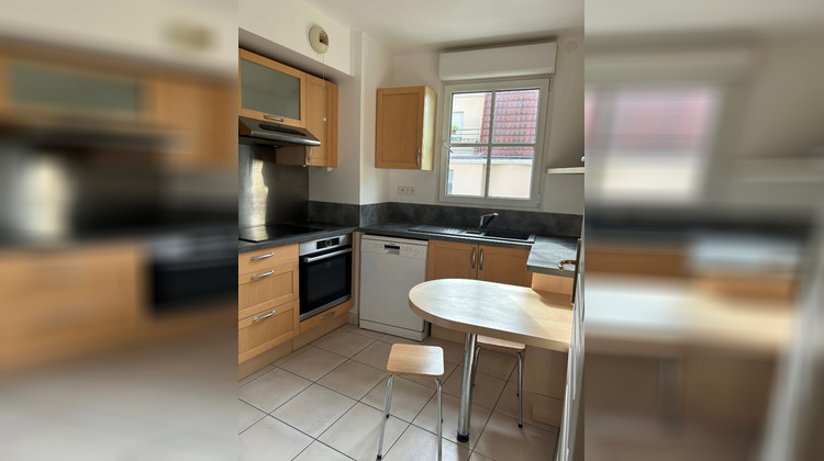 Ma-Cabane - Location Appartement RUEIL-MALMAISON, 110 m²