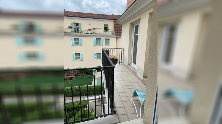 Ma-Cabane - Location Appartement RUEIL-MALMAISON, 110 m²