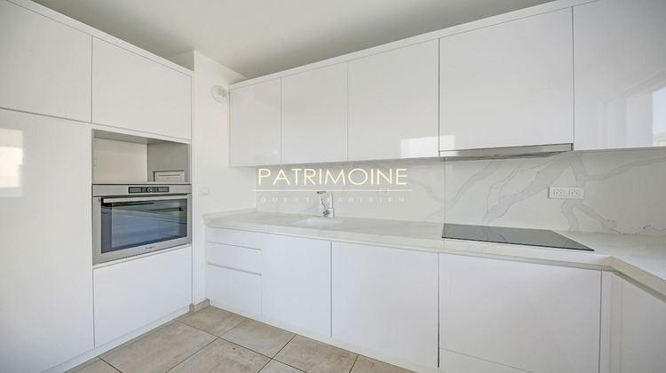 Ma-Cabane - Location Appartement RUEIL-MALMAISON, 135 m²