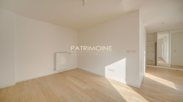 Ma-Cabane - Location Appartement RUEIL-MALMAISON, 135 m²