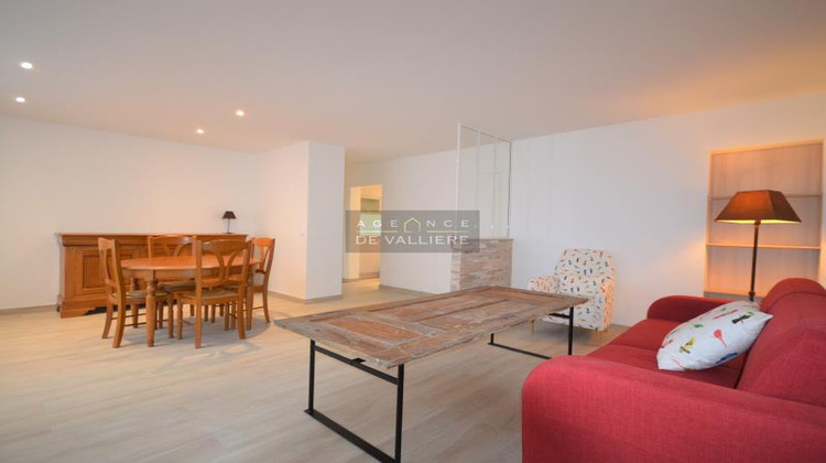 Ma-Cabane - Location Appartement RUEIL-MALMAISON, 52 m²