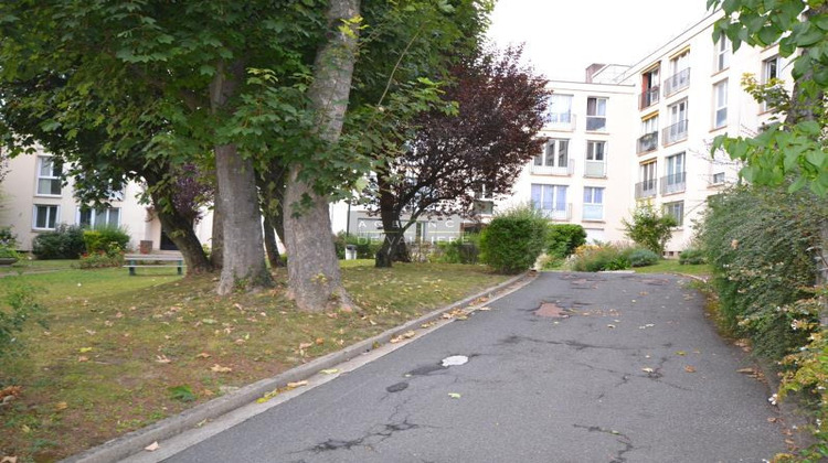 Ma-Cabane - Location Appartement RUEIL-MALMAISON, 52 m²
