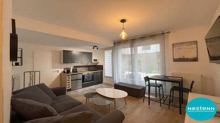 Ma-Cabane - Location Appartement Rueil-Malmaison, 24 m²