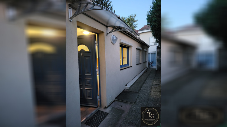 Ma-Cabane - Location Appartement Rueil-Malmaison, 25 m²