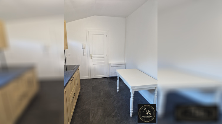 Ma-Cabane - Location Appartement Rueil-Malmaison, 25 m²