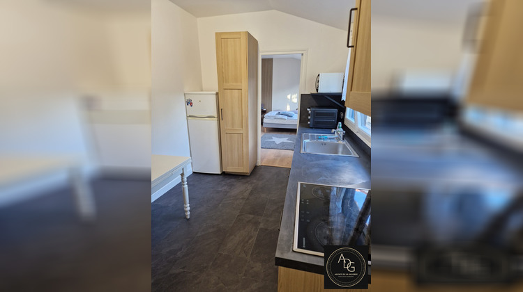 Ma-Cabane - Location Appartement Rueil-Malmaison, 25 m²