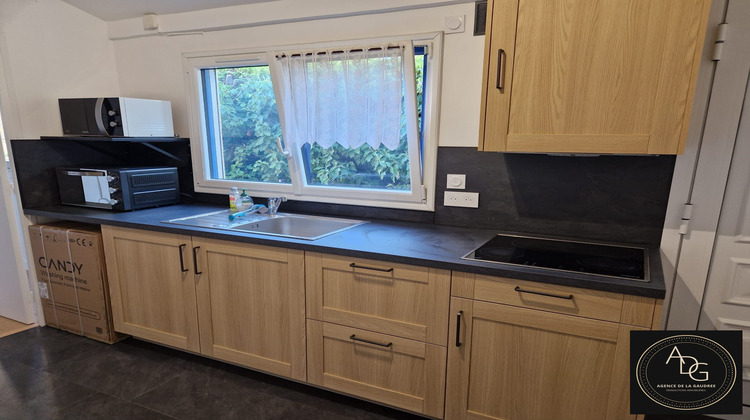 Ma-Cabane - Location Appartement Rueil-Malmaison, 25 m²
