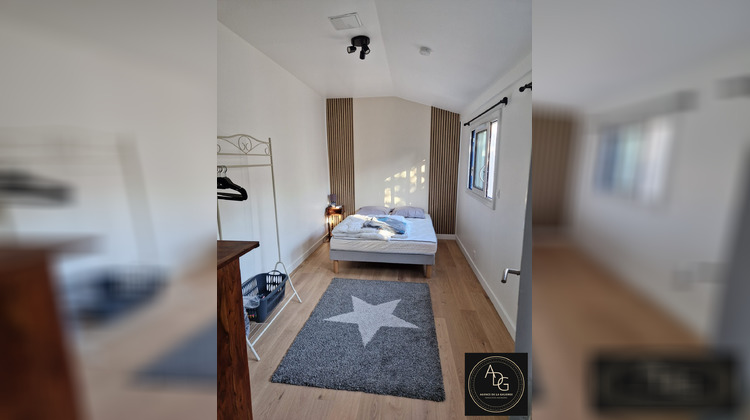 Ma-Cabane - Location Appartement Rueil-Malmaison, 25 m²