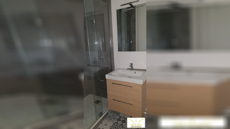 Ma-Cabane - Location Appartement Rueil-Malmaison, 52 m²