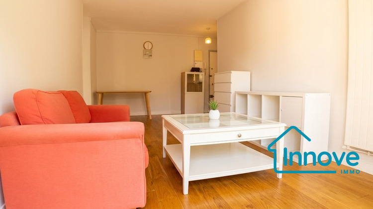 Ma-Cabane - Location Appartement Rueil-Malmaison, 44 m²