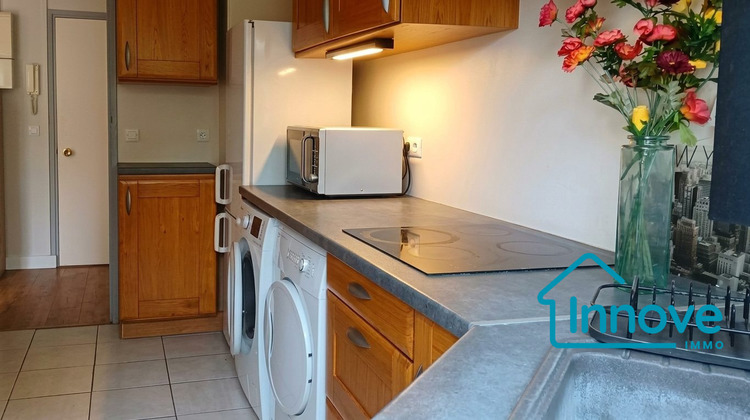 Ma-Cabane - Location Appartement Rueil-Malmaison, 44 m²