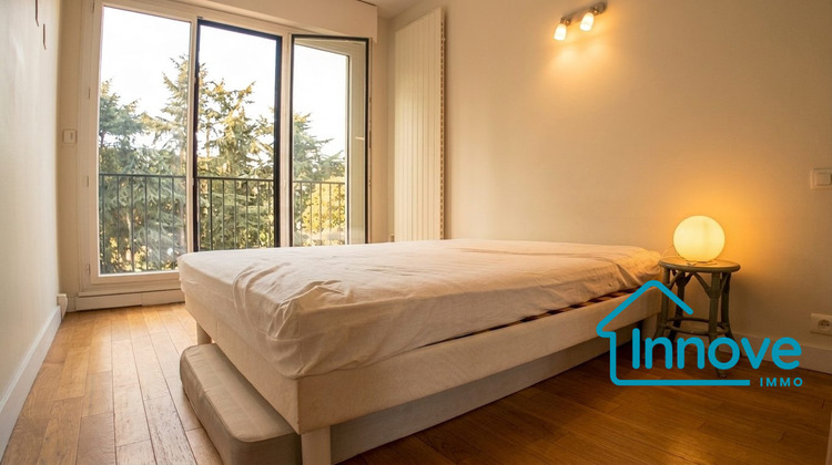 Ma-Cabane - Location Appartement Rueil-Malmaison, 44 m²