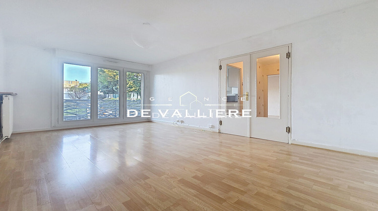 Ma-Cabane - Location Appartement RUEIL-MALMAISON, 46 m²
