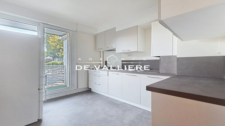 Ma-Cabane - Location Appartement RUEIL-MALMAISON, 46 m²