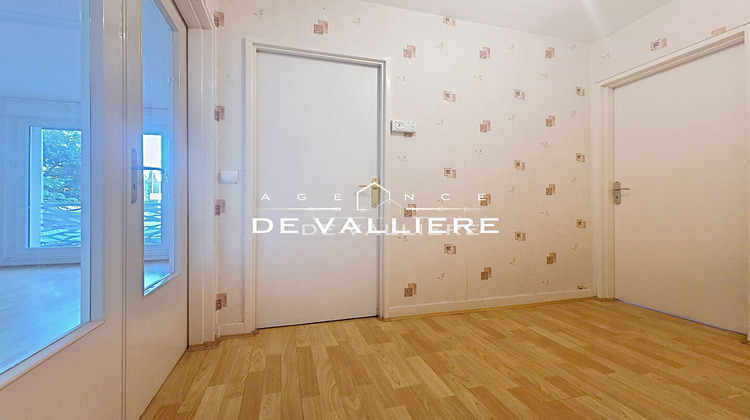 Ma-Cabane - Location Appartement RUEIL-MALMAISON, 46 m²